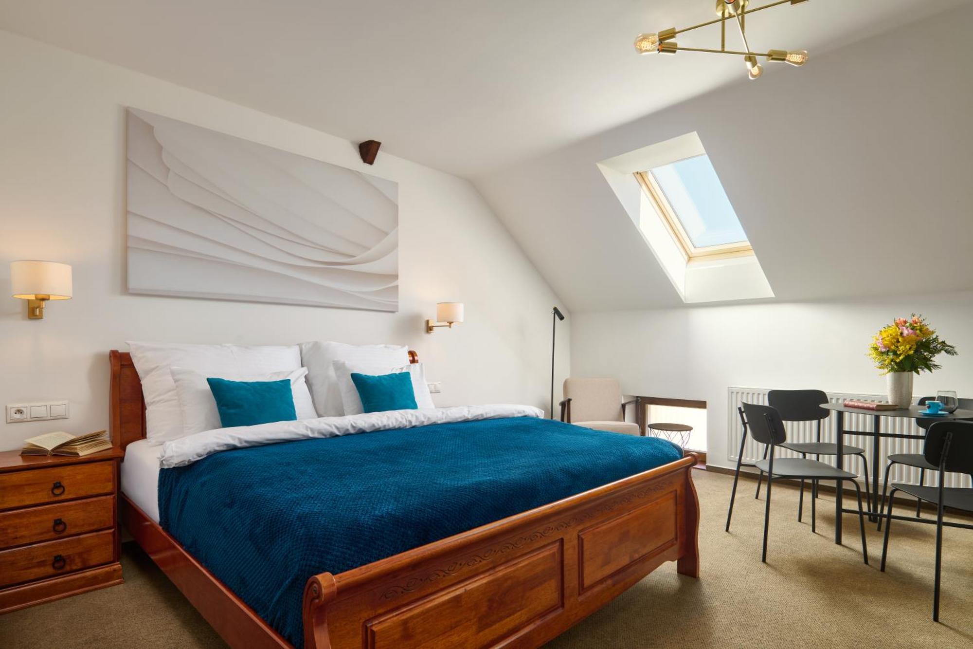 Latran House 71 By Kh Hotel Cesky Krumlov Exterior photo