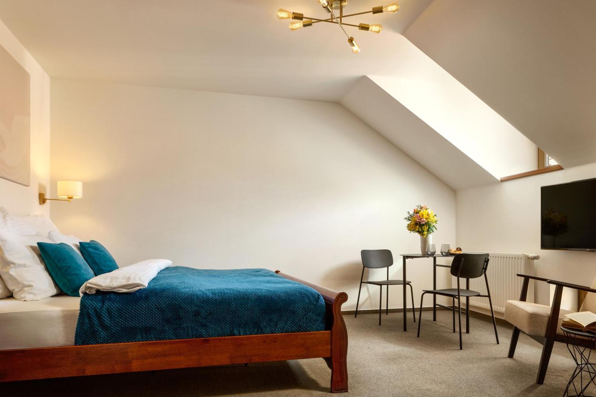 Latran House 71 By Kh Hotel Cesky Krumlov Exterior photo