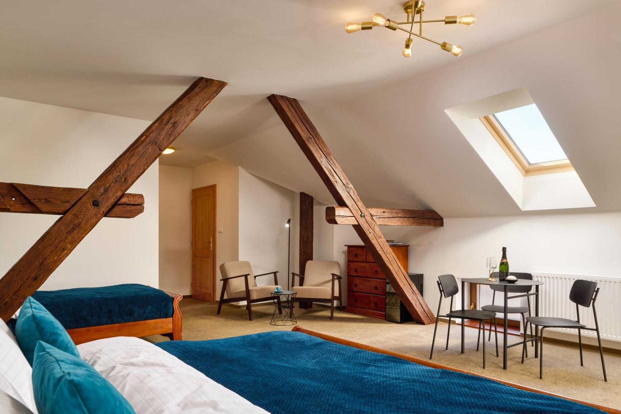 Latran House 71 By Kh Hotel Cesky Krumlov Exterior photo