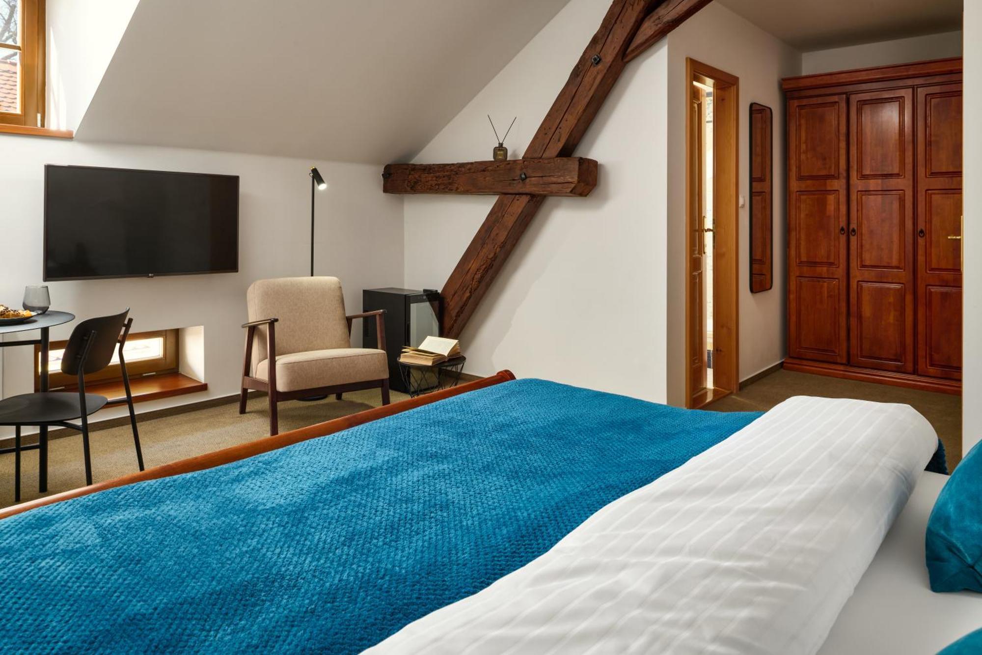 Latran House 71 By Kh Hotel Cesky Krumlov Exterior photo