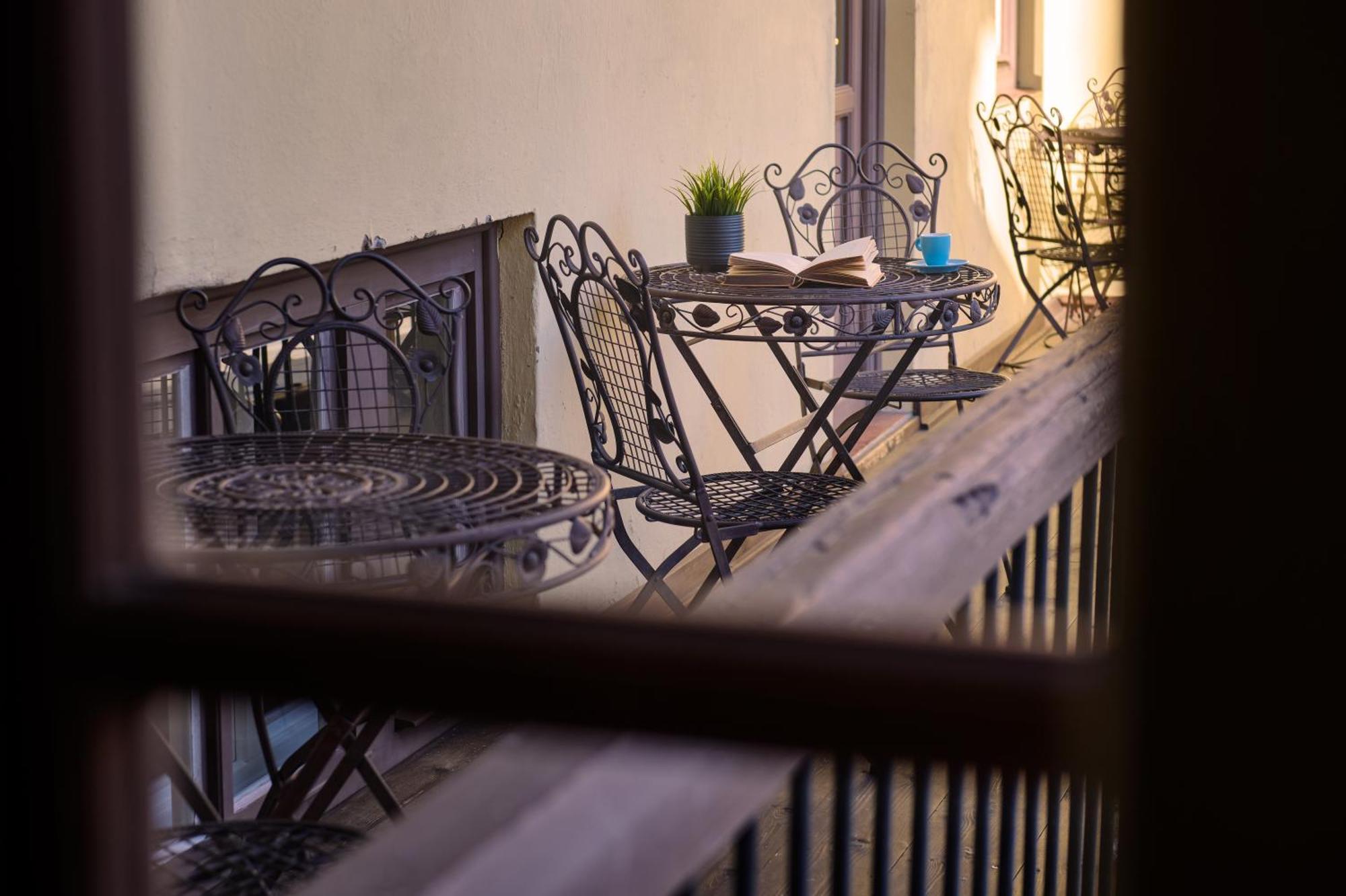 Latran House 71 By Kh Hotel Cesky Krumlov Exterior photo