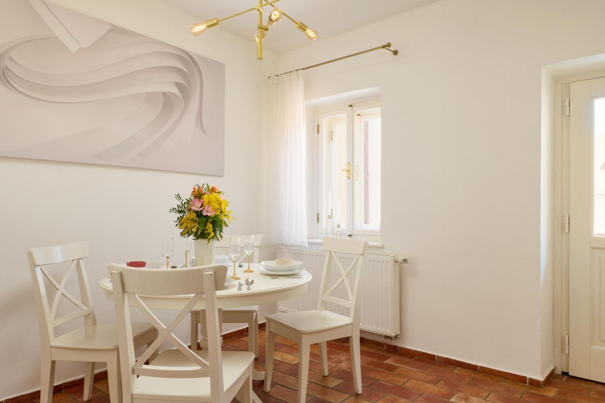 Latran House 71 By Kh Hotel Cesky Krumlov Exterior photo