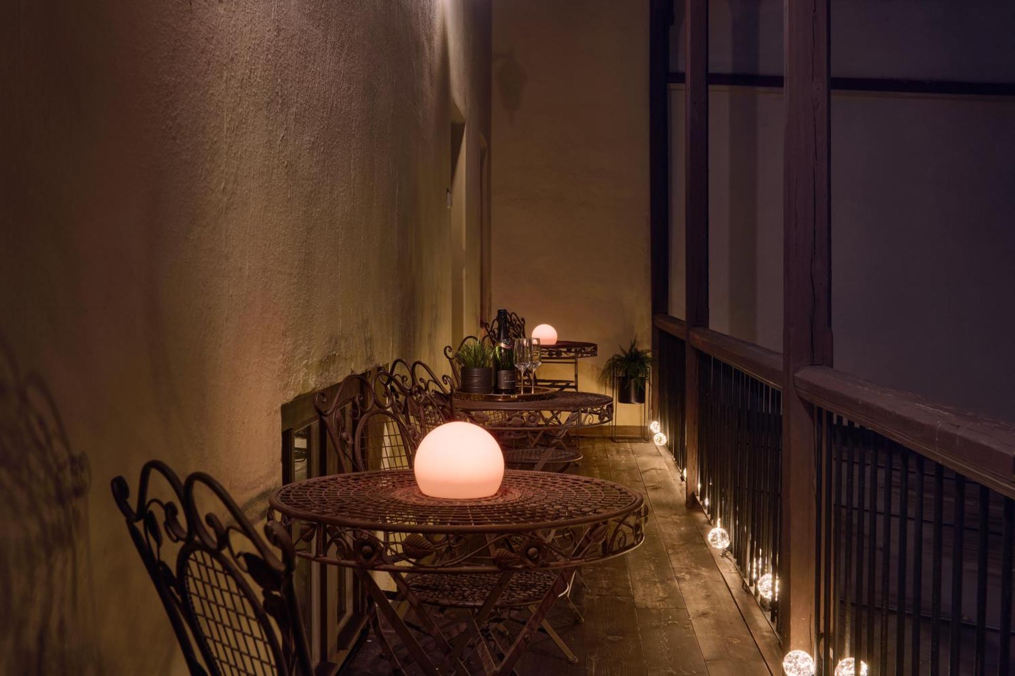Latran House 71 By Kh Hotel Cesky Krumlov Exterior photo