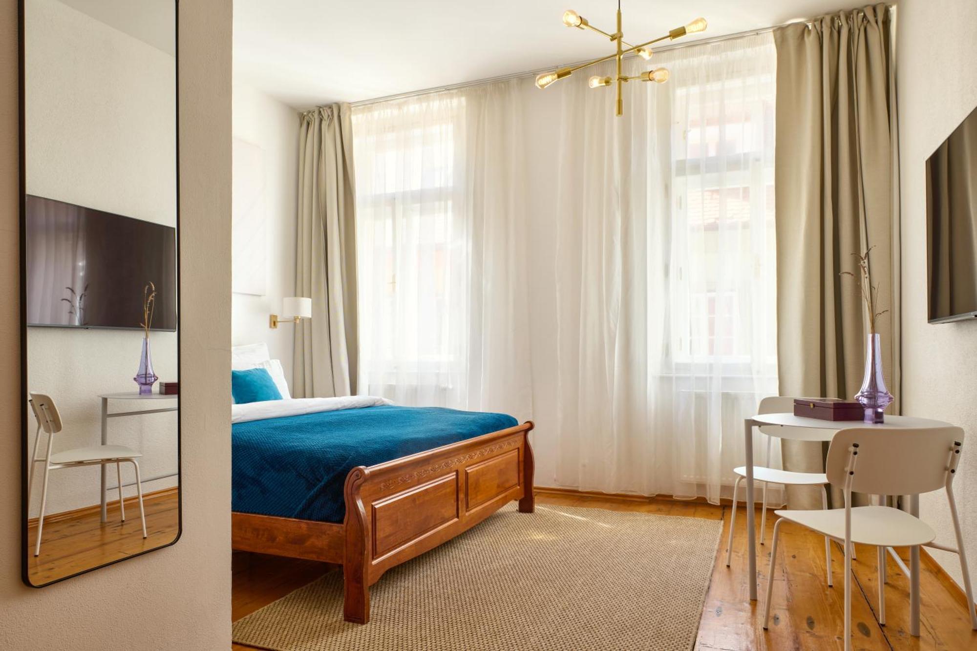 Latran House 71 By Kh Hotel Cesky Krumlov Exterior photo