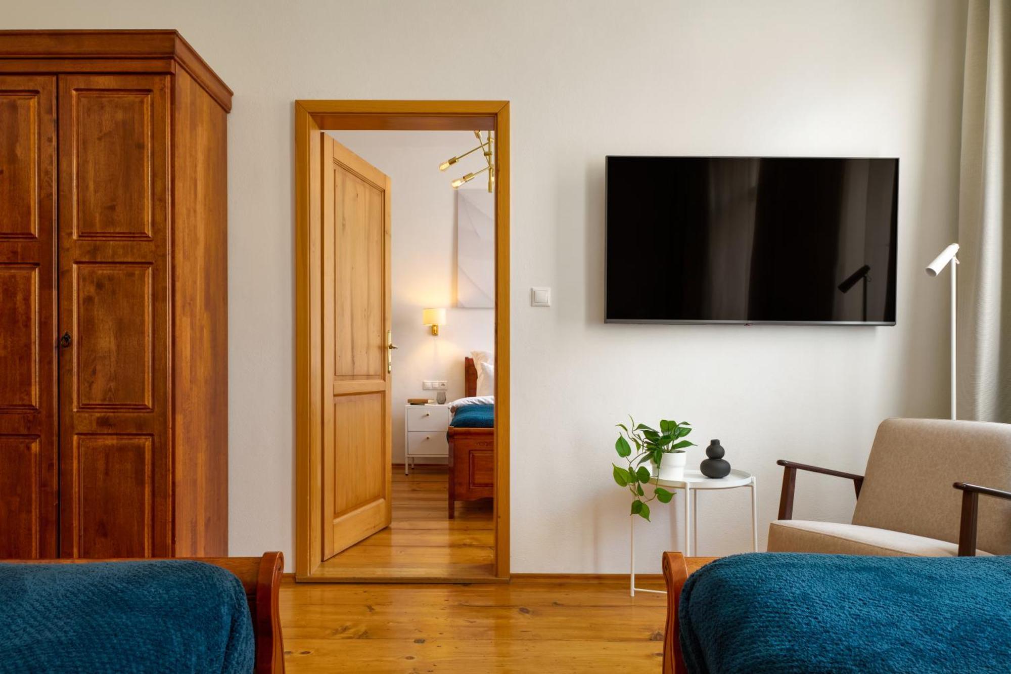 Latran House 71 By Kh Hotel Cesky Krumlov Exterior photo