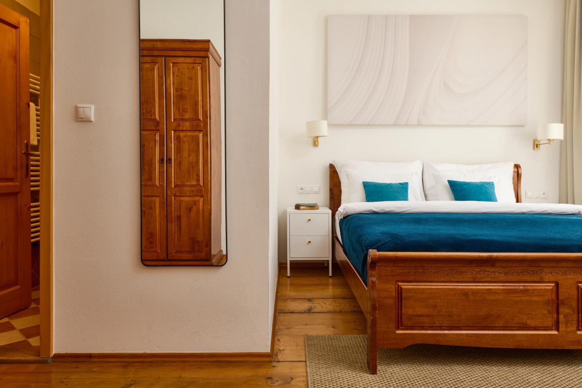 Latran House 71 By Kh Hotel Cesky Krumlov Exterior photo