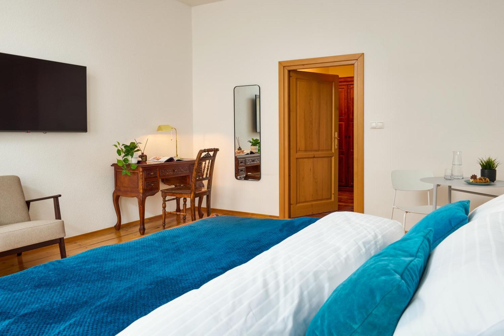Latran House 71 By Kh Hotel Cesky Krumlov Exterior photo