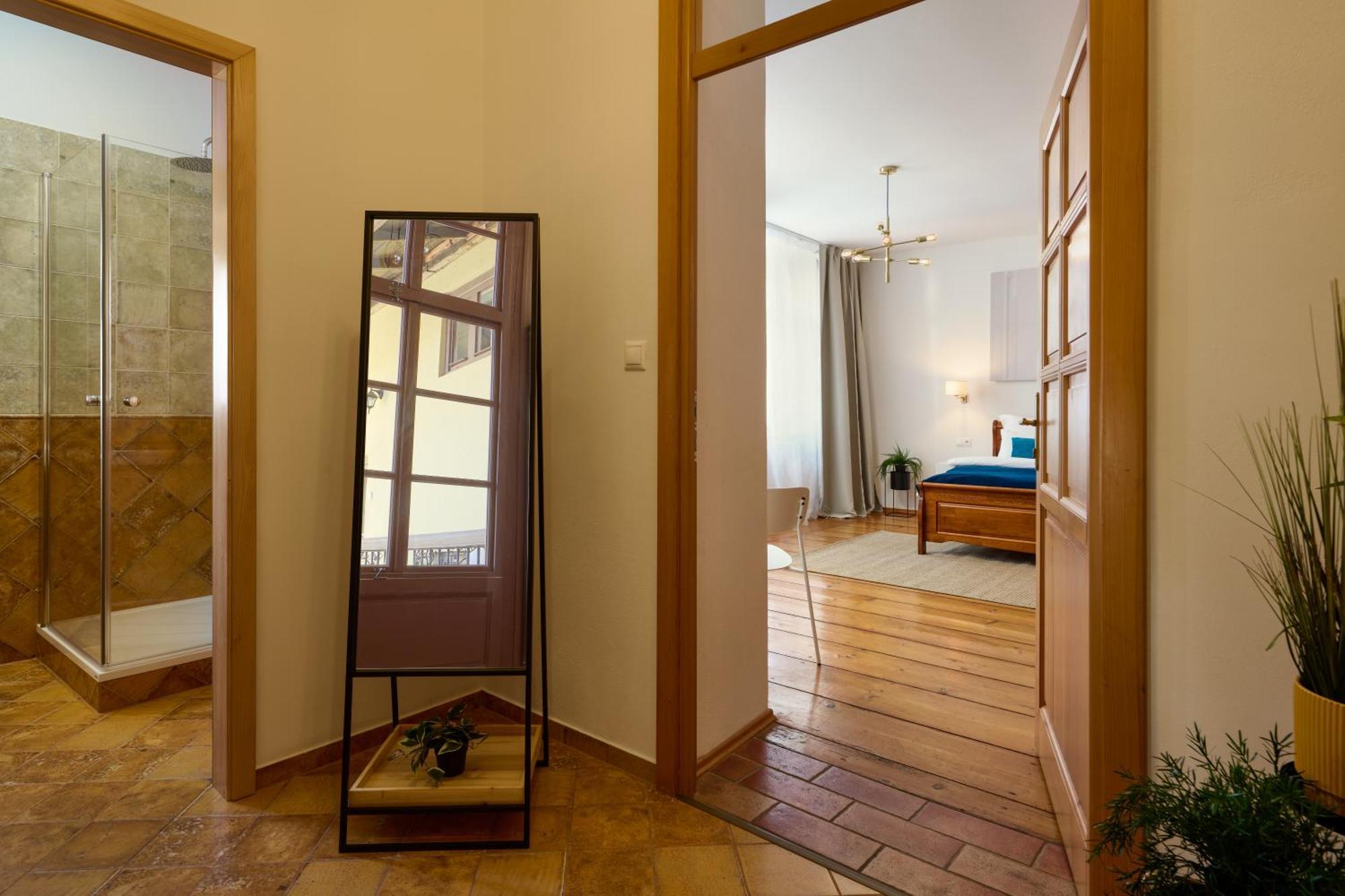 Latran House 71 By Kh Hotel Cesky Krumlov Exterior photo