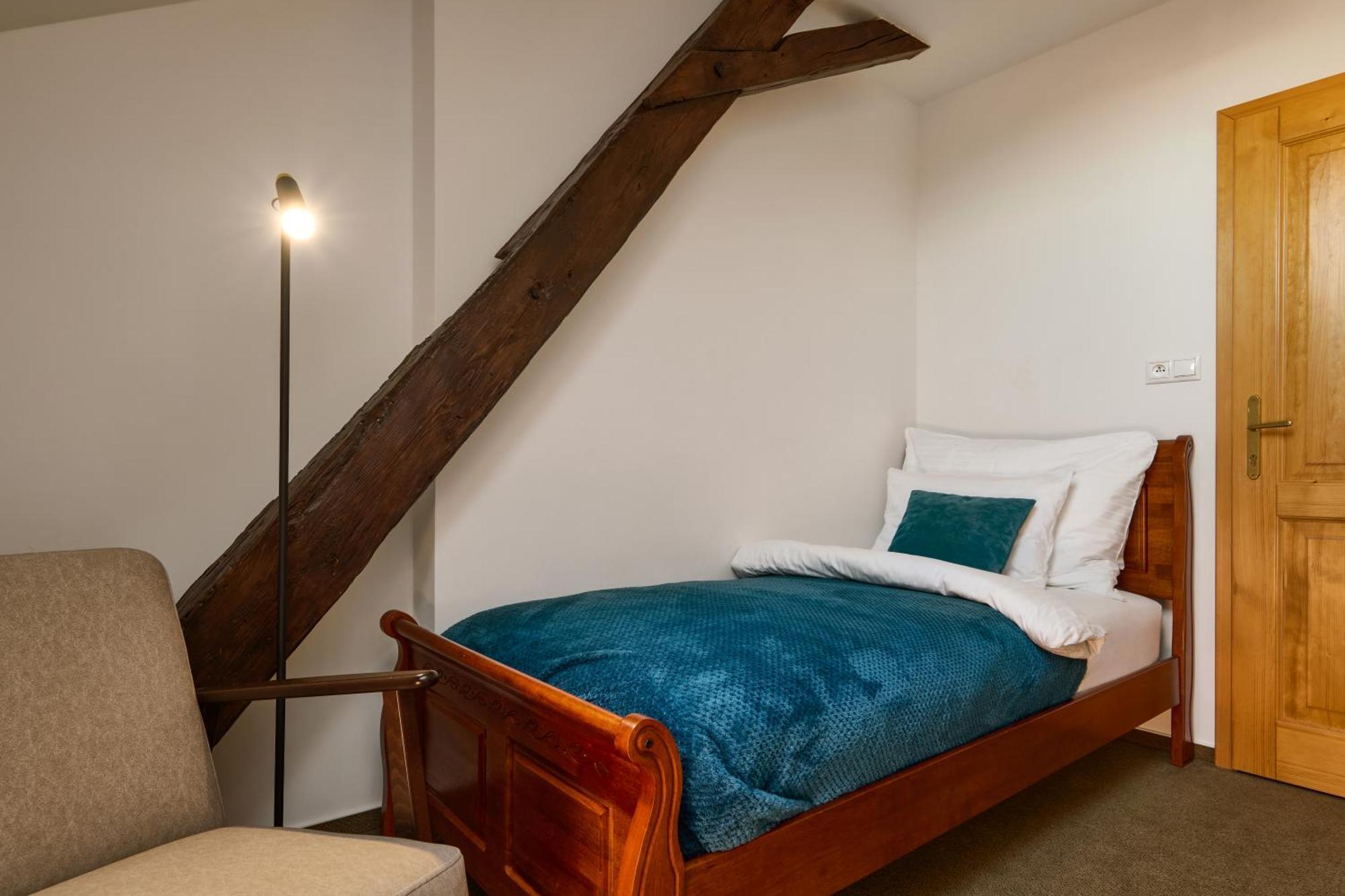 Latran House 71 By Kh Hotel Cesky Krumlov Exterior photo